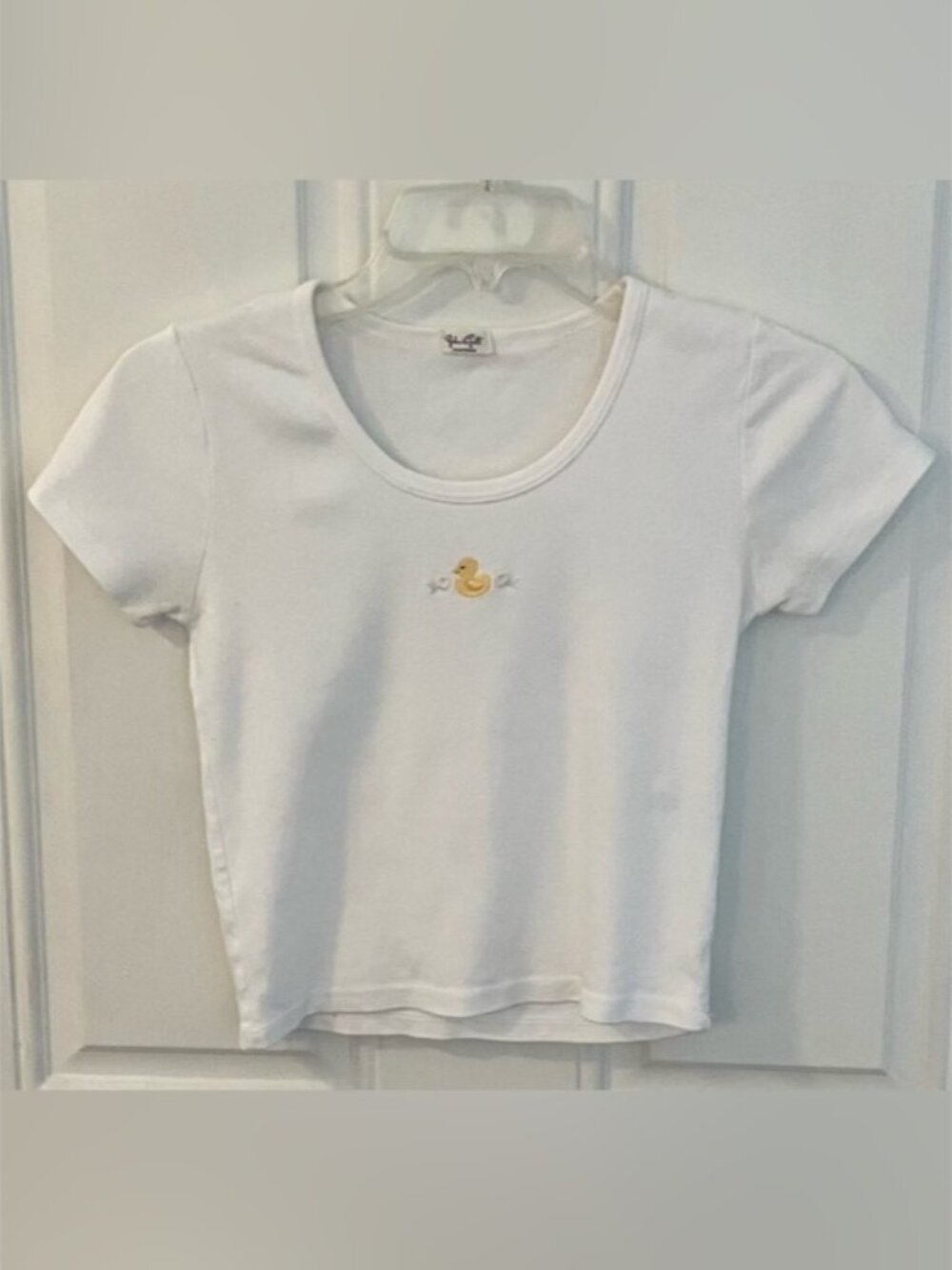 John Galt Wallace Duck Top - One Size Fits Most